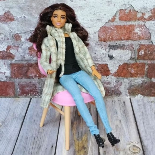 barbie made to move barbie mtm