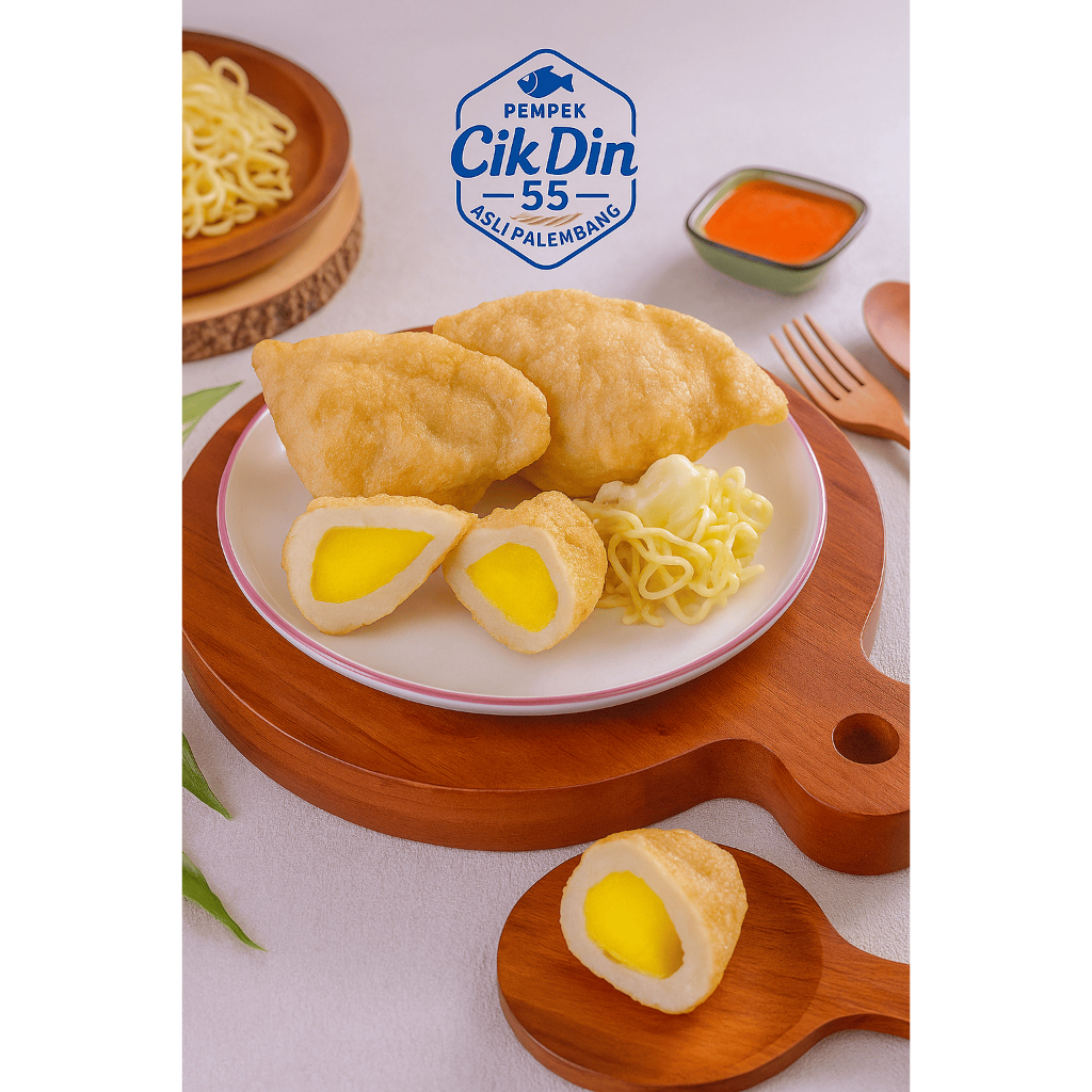 

Paket KAPAL SELAM (isi 5 pcs) + CUKO