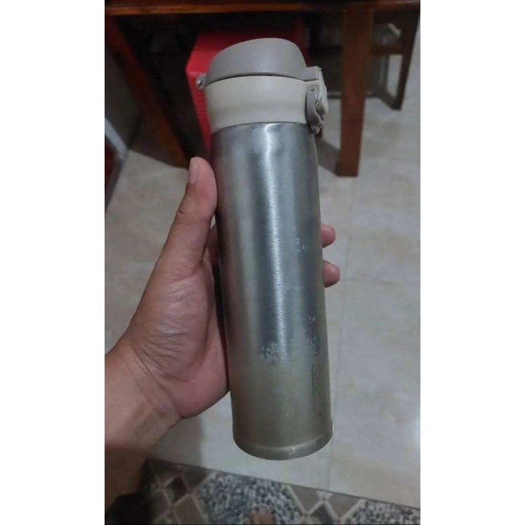 Termos air panas 500 ml