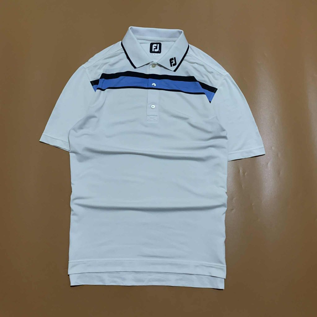POLO SHIRT GOLF FJ