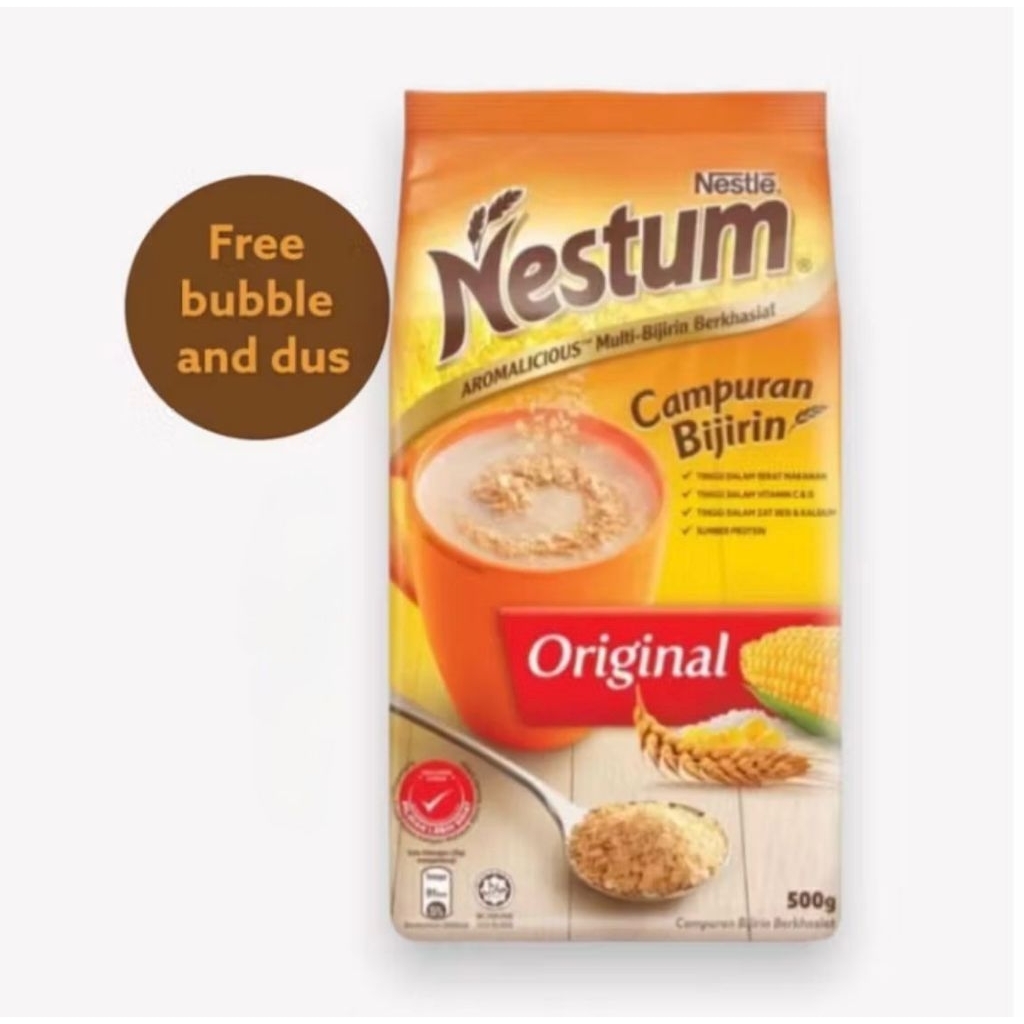 

Nestum Original 500gram
