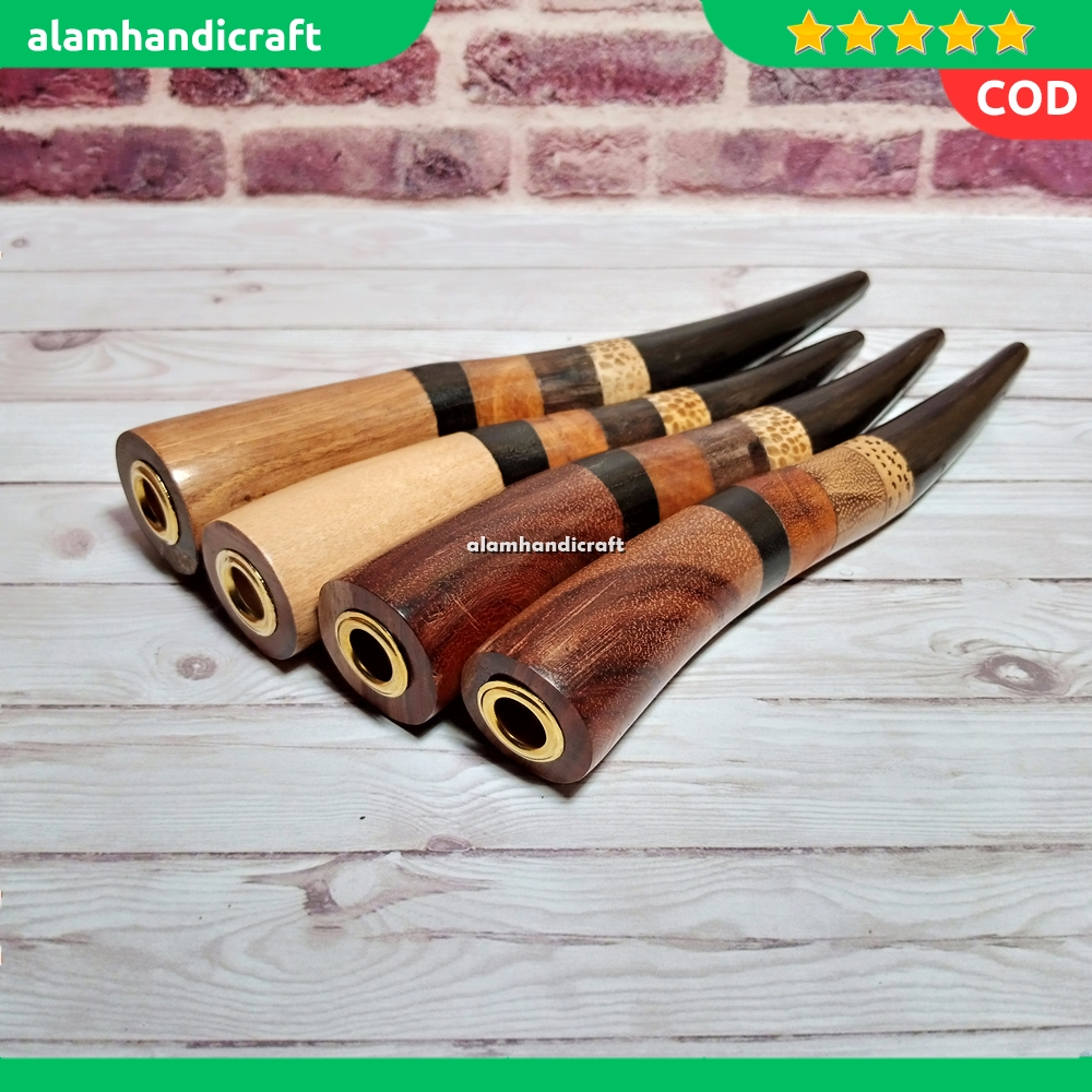 CANGKLONG PIPA KOMBINASI BENTUK S SUPER