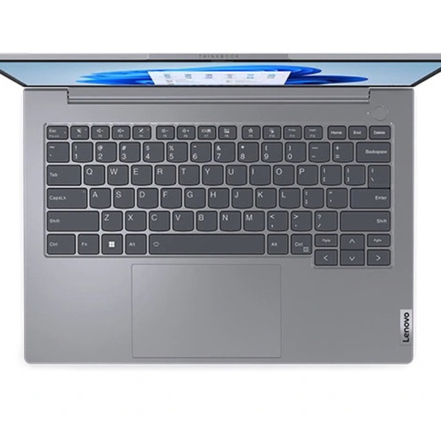 Pelindung Keyboard Cover Laptop Thinkbook 14