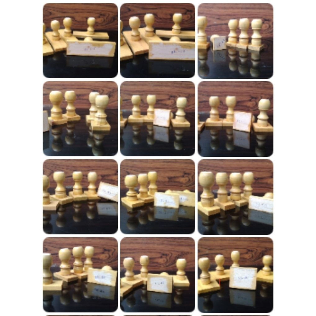 

gagang stempel persegi lengkap ukuran