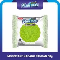 

PADIMAS MOONCAKE KACANG PANDAN 60G