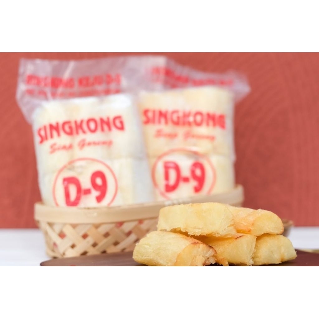 

Singkong Keju d9