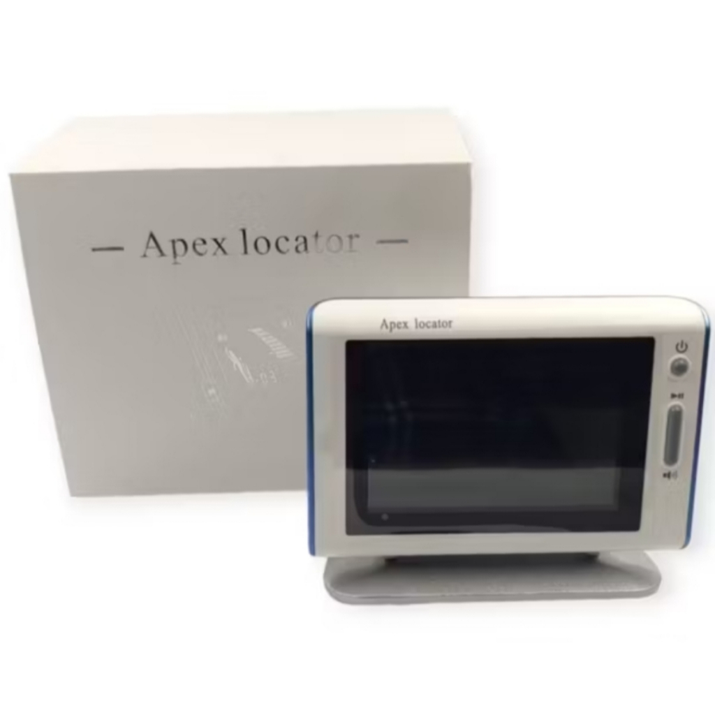 Dental APEX locator Root Finder Foldable
