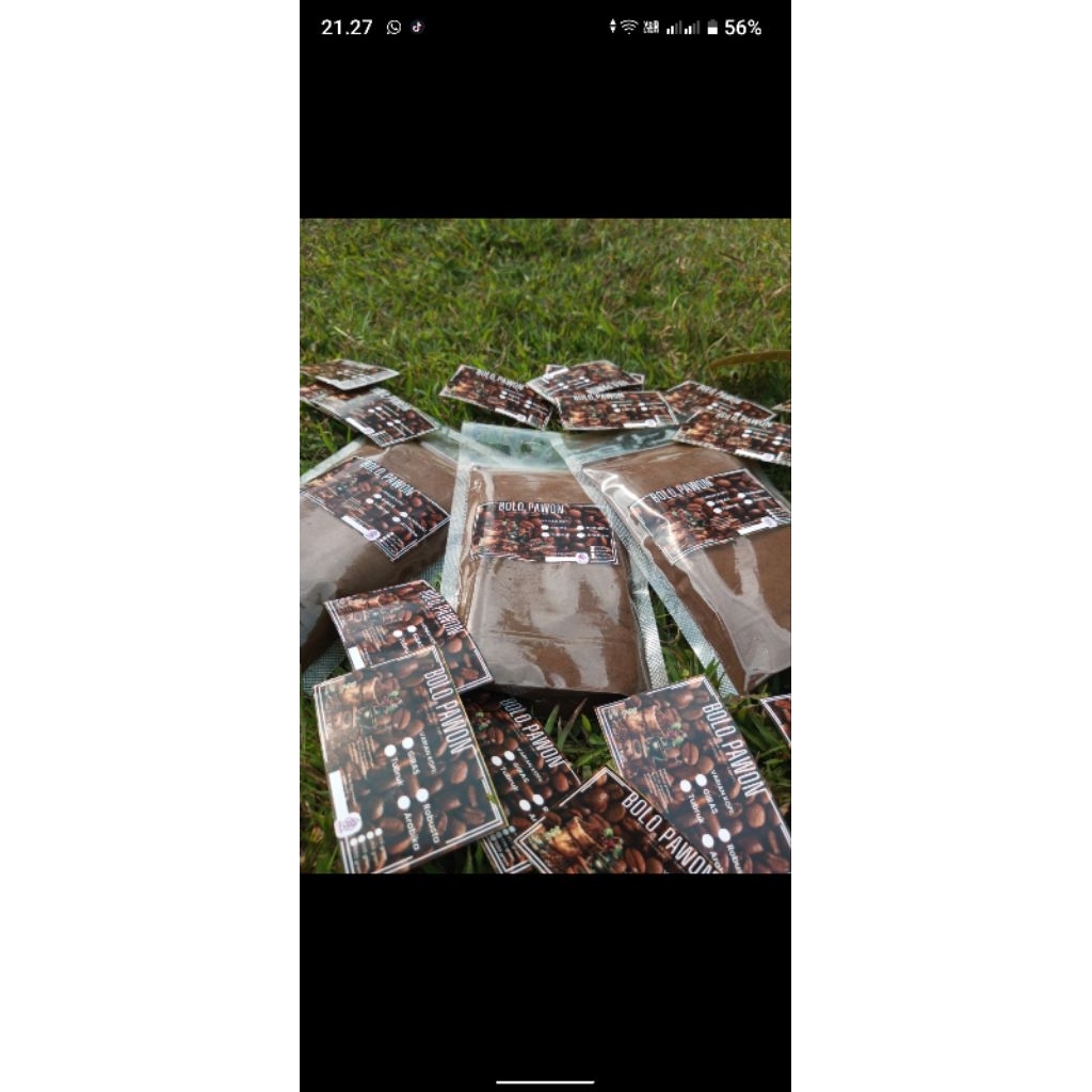 

KOPI bubuk giras 500grm