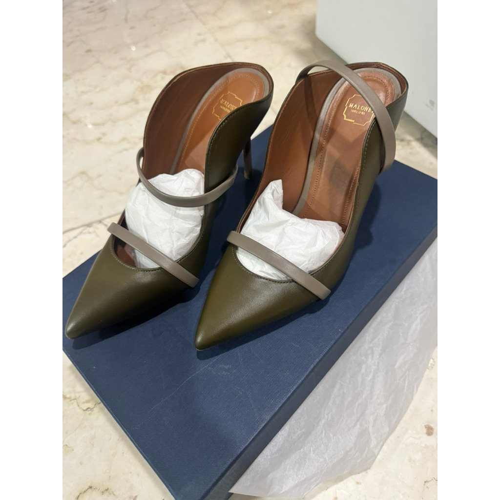 Malone souliers (preloved) good condition size 37