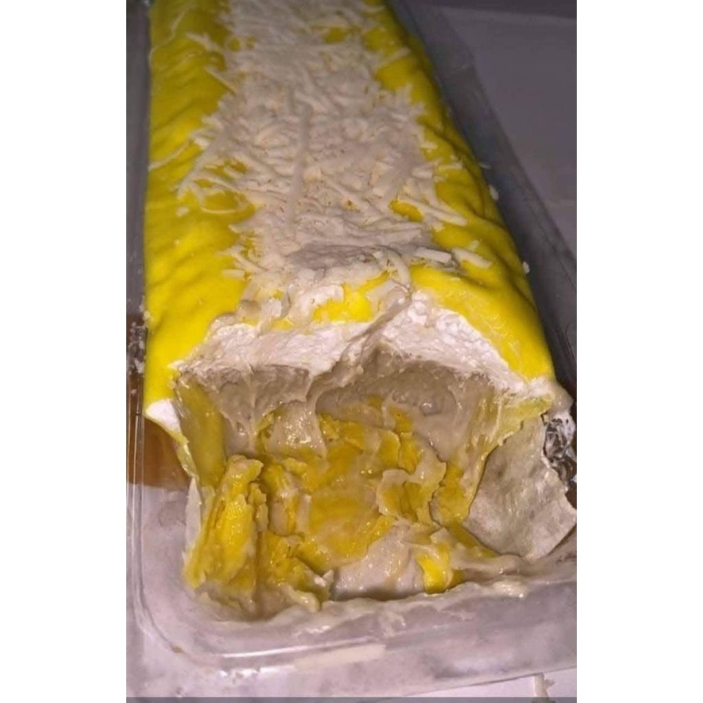 

DURIAN ROLL FROZEN