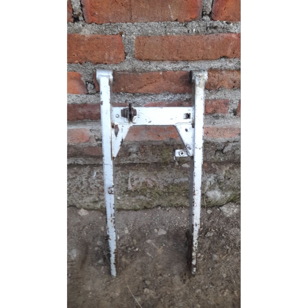 Swing Arm Supra 125 Old Original Bekas