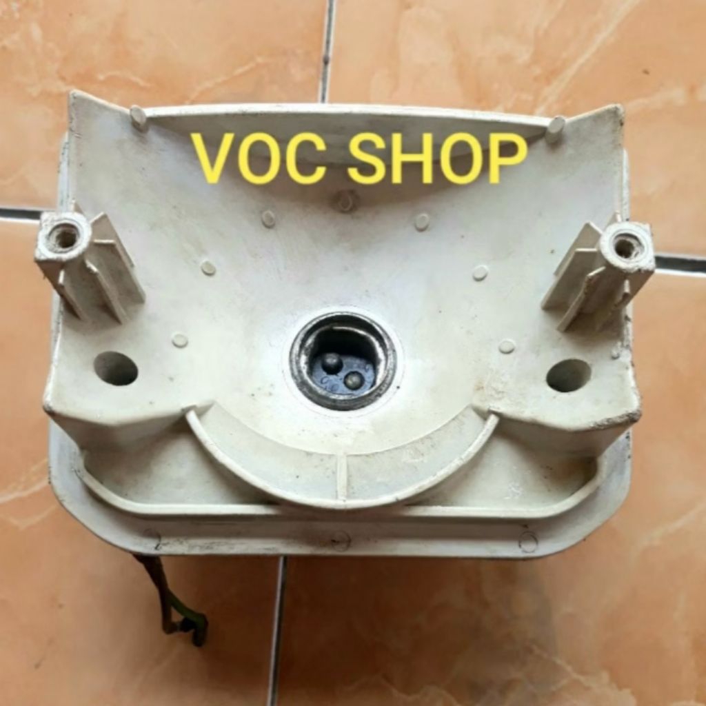Honda C800 C700 Win GL100 GL125 GLK GL 100 125 K Tatakan Rumah Lampu Belakang Stoplamp Stop Lamp Ori