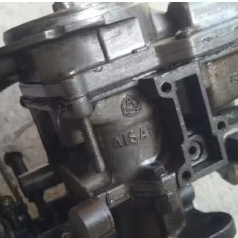 karbu kijang buaya 3K ( bekas )