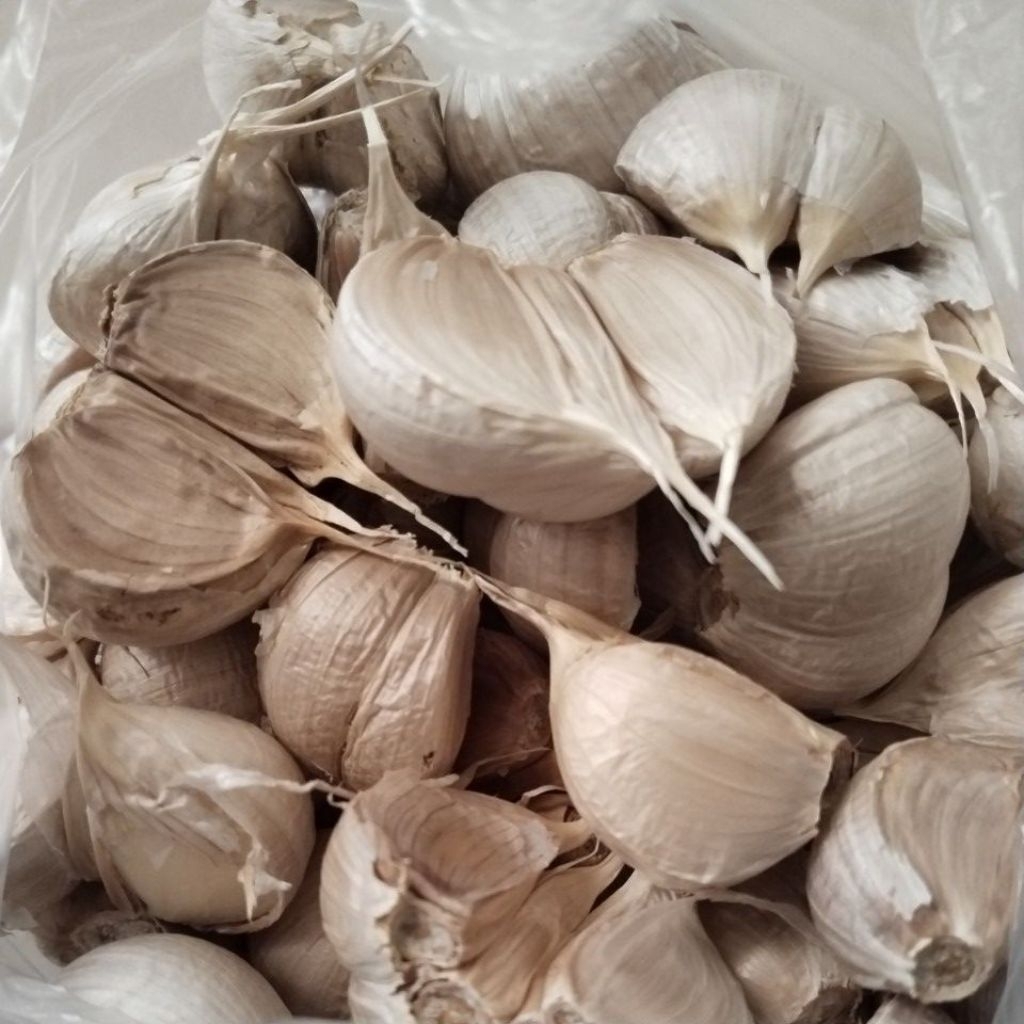 

Bawang Putih Kating 1kg (1000 g) Fresh