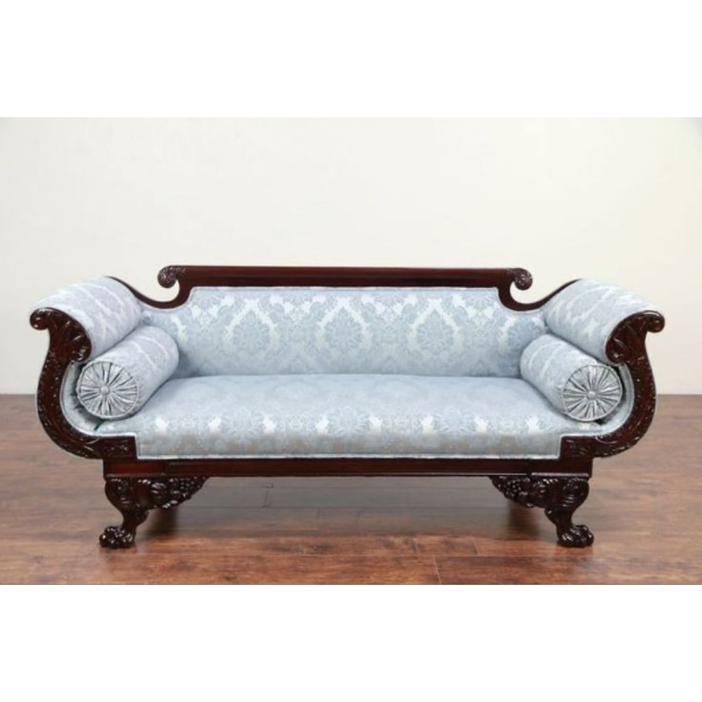 Kursi Sofa Ukir Jepara Kursi Tamu Jati Minimalis Sofa Tamu Ukir Jepara Mewah