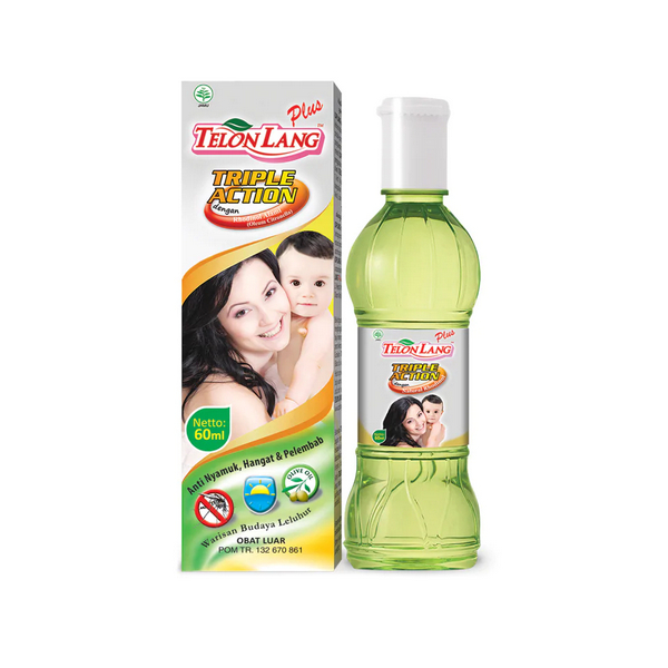 TELON LANG PLUS 15ML