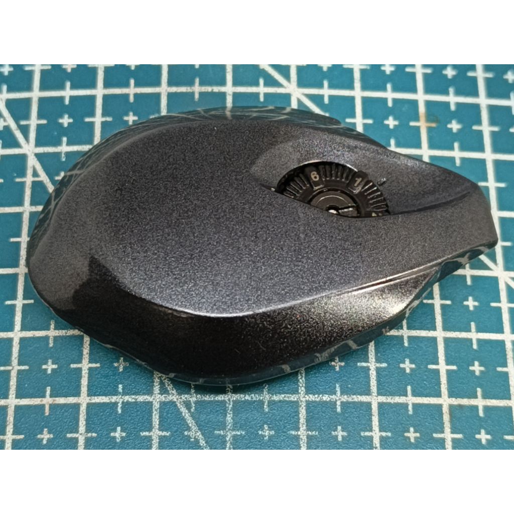 Sparepart Reel BC Shimano Casitas 151HG (Bekas)