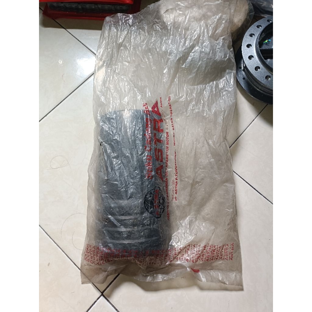 panel dasi depan Astrea grand bulus original