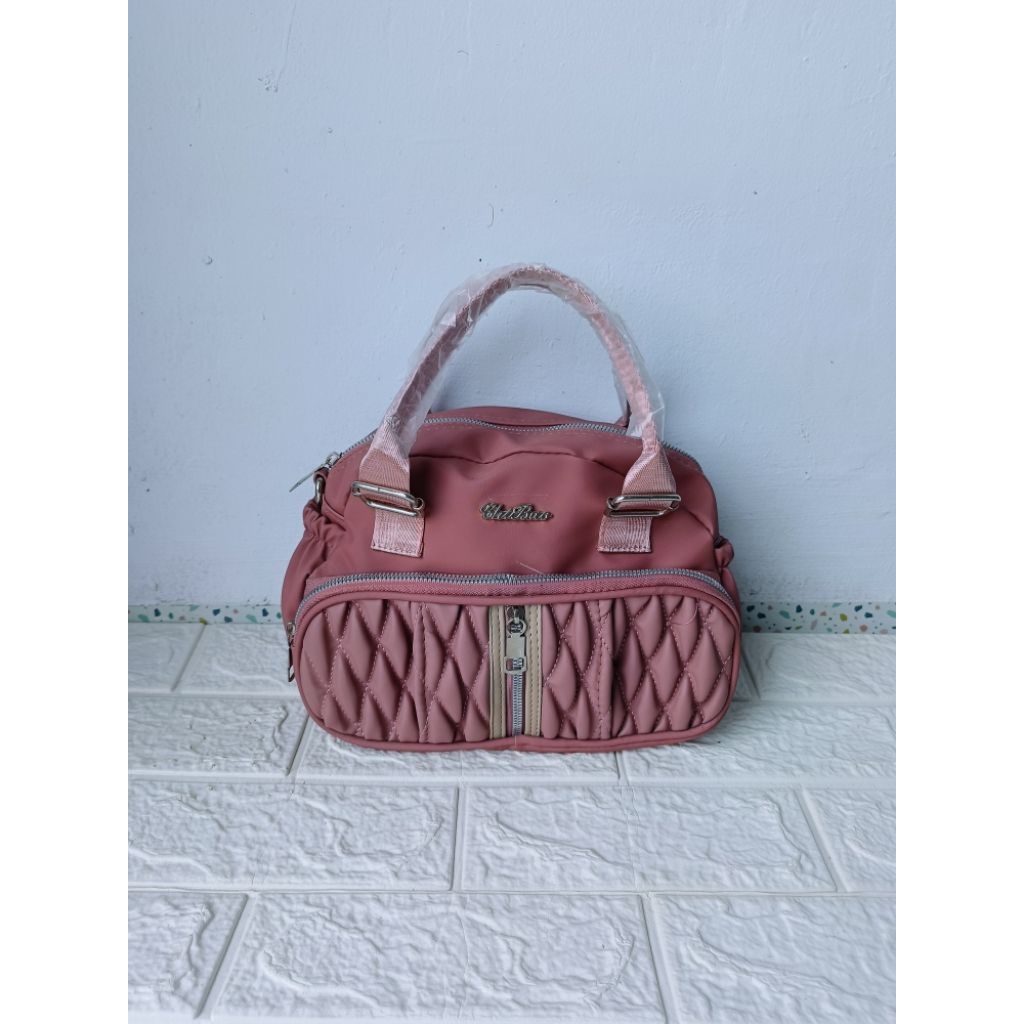 TAS SELEMPANG NILON