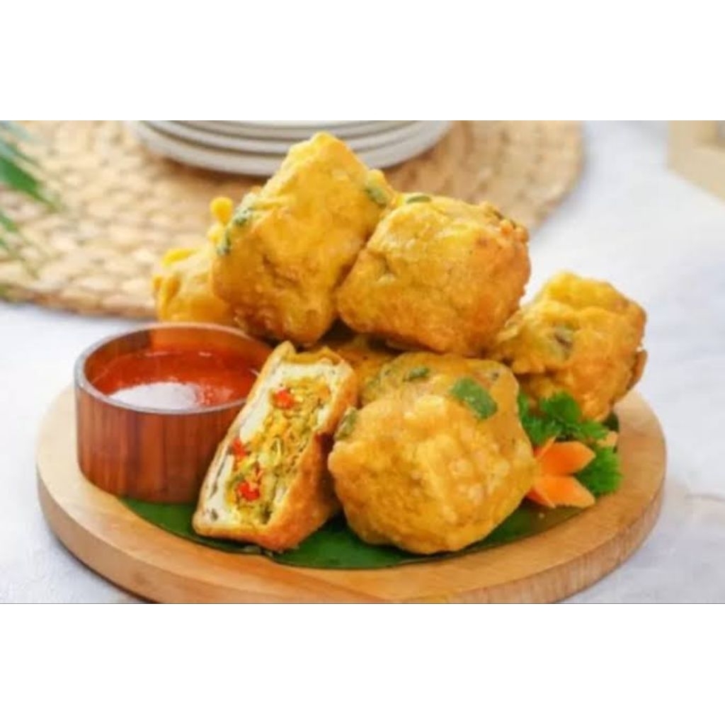 

FAST FOOD / ANEKA CEMILAN MATANG / PENGIRIMAN INSTAN