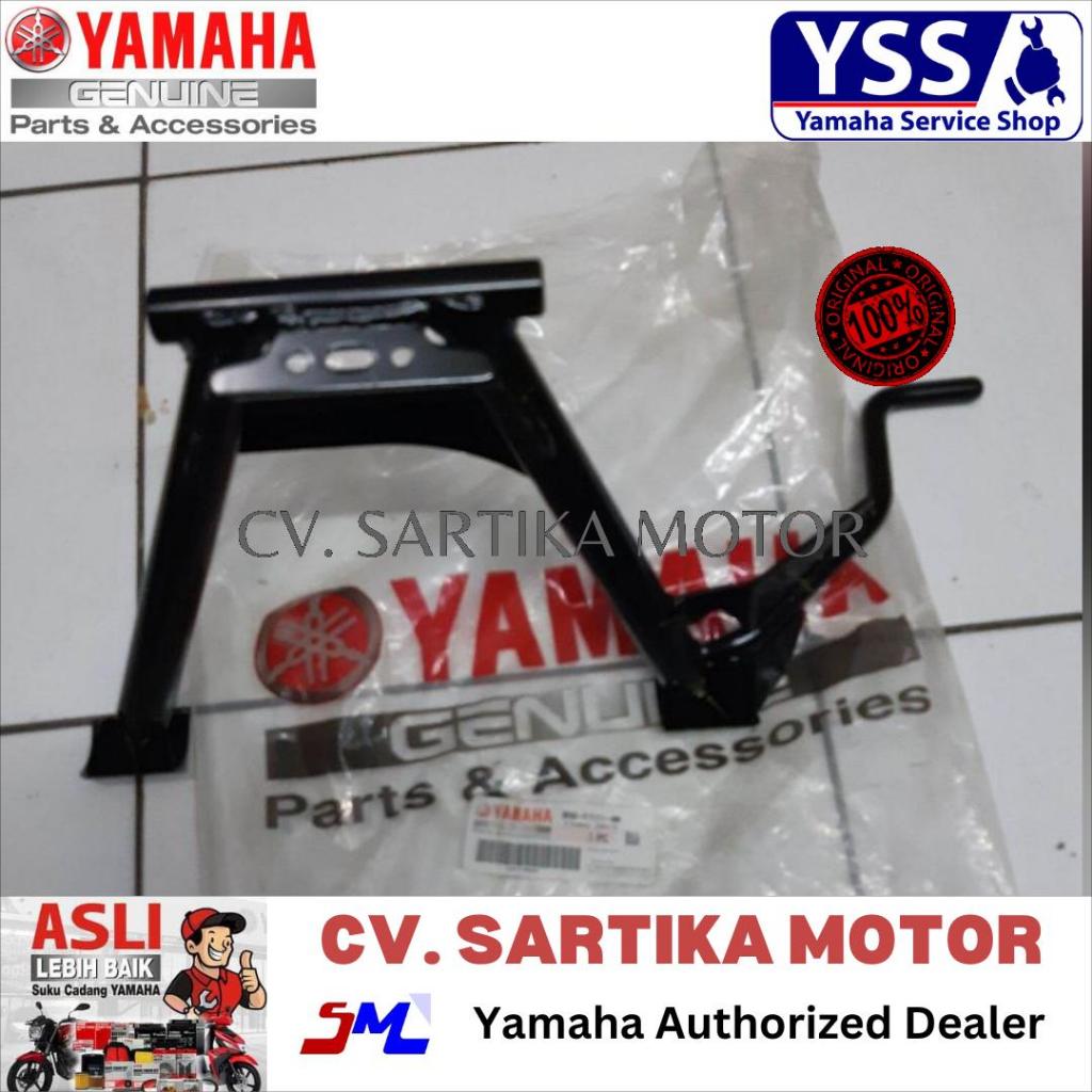 STAND, MAIN (B5D1)/B5D-F7111-00