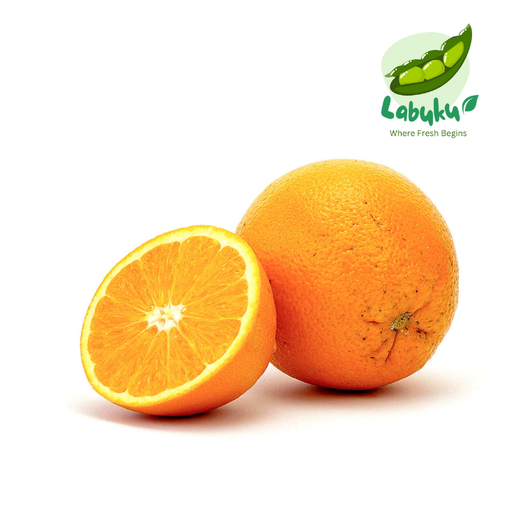 

Labuku – Jeruk Sunkist Valencia Segar Premium