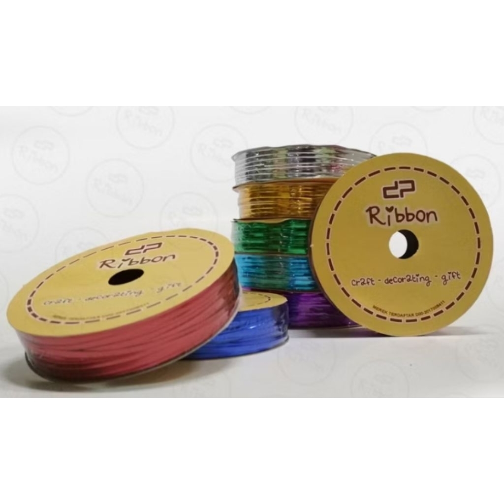 

PITA KAWAT/PITA TWIST PANJANG 25 M