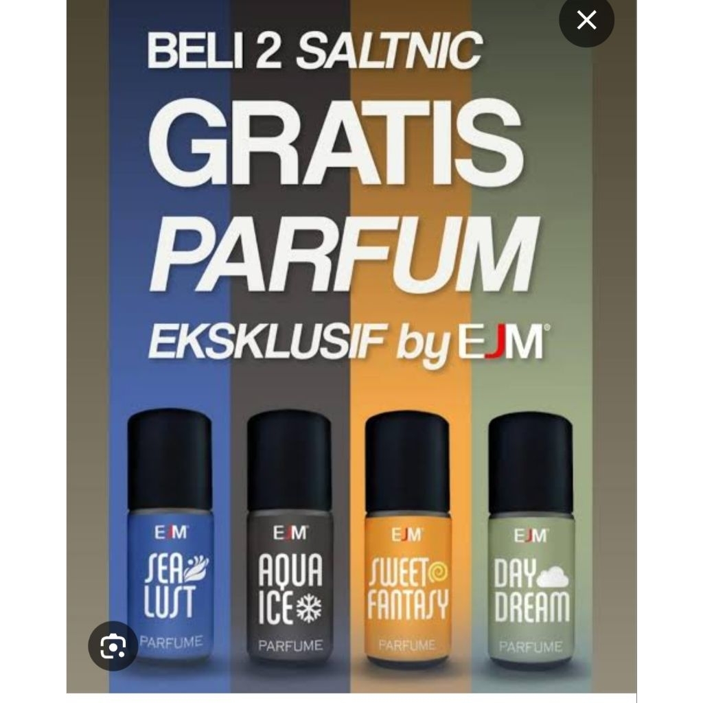 Parfum takis