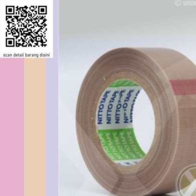 Isolasi Tahan Panas Nitto