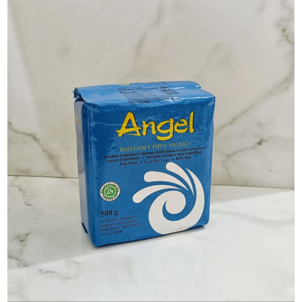 

Angel Yeast Blue 500gr