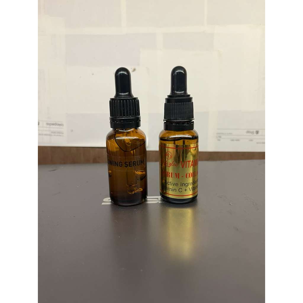 SERUM RD GLOW COLLAGEN