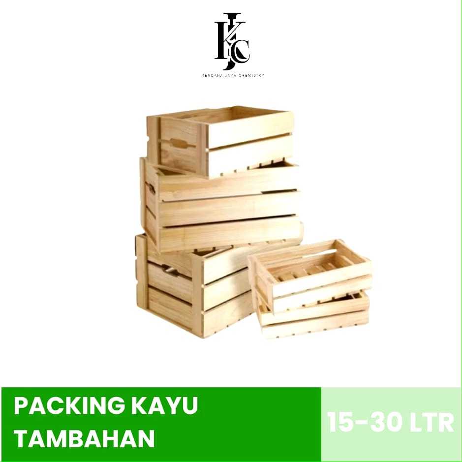 

Packing Kayu Tambahan 15-30 Liter