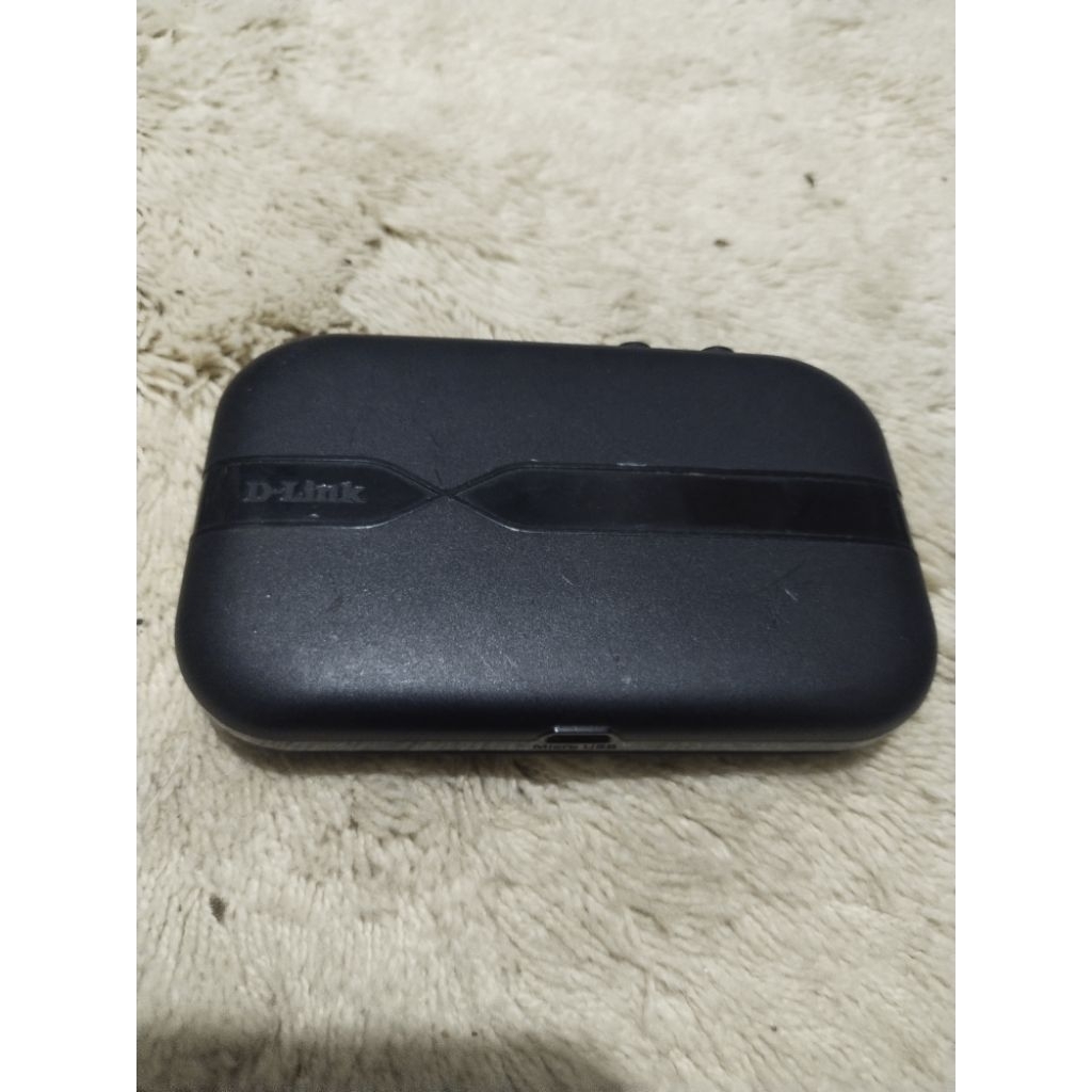 Modem wifi 4g all operator