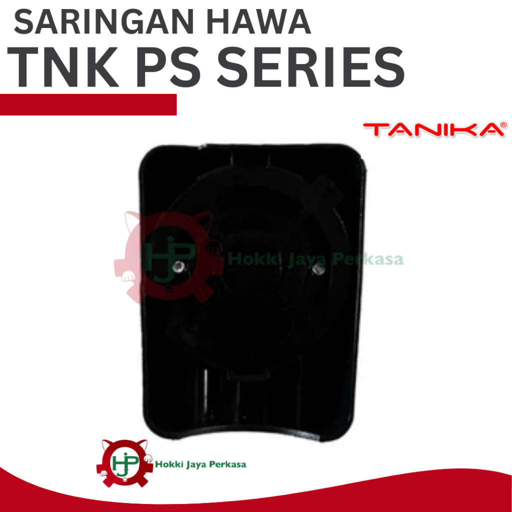 Tanika Air Cleaner Power Sprayer TNK 777, 838 ,900 PS Series / Sparepart Saringan Hawa Mesin Penyemp