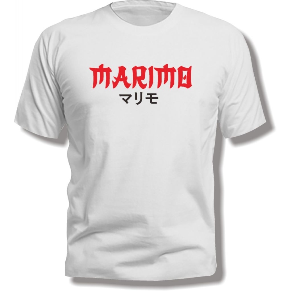 [KAOS DISTRO] MARIMO/ZORO One Piece