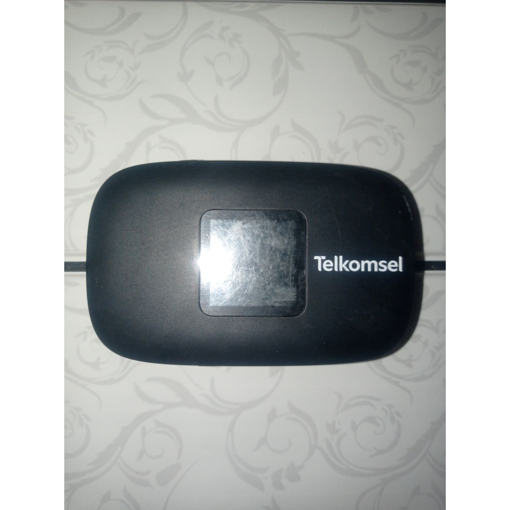 MODEM mifi hkm m22 unlock all operator 4g/5g ( bekas)