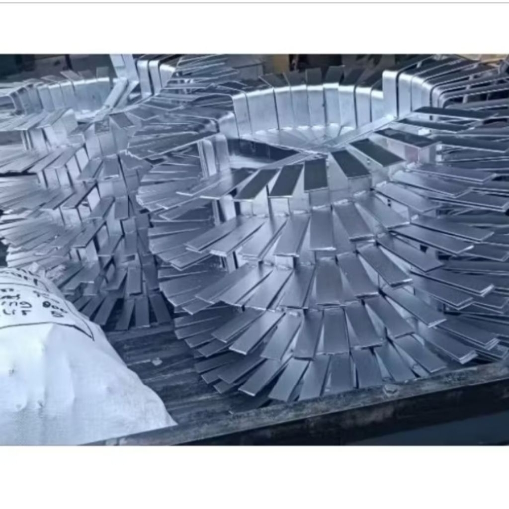 slack hanger/ palang slack/ suport slack/ Fixing slack