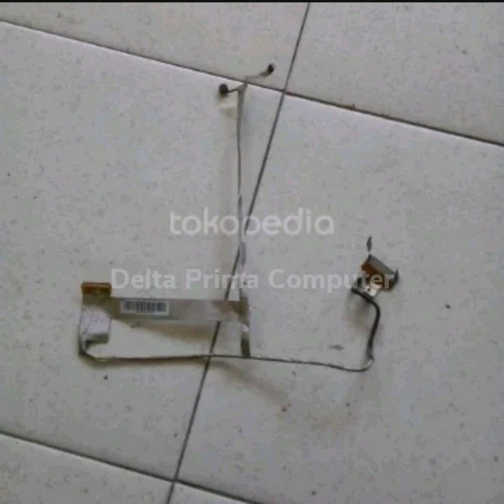 Kabel flexible lcd laptop acer aspire E1-421 E1-431 E1-471 V3-471