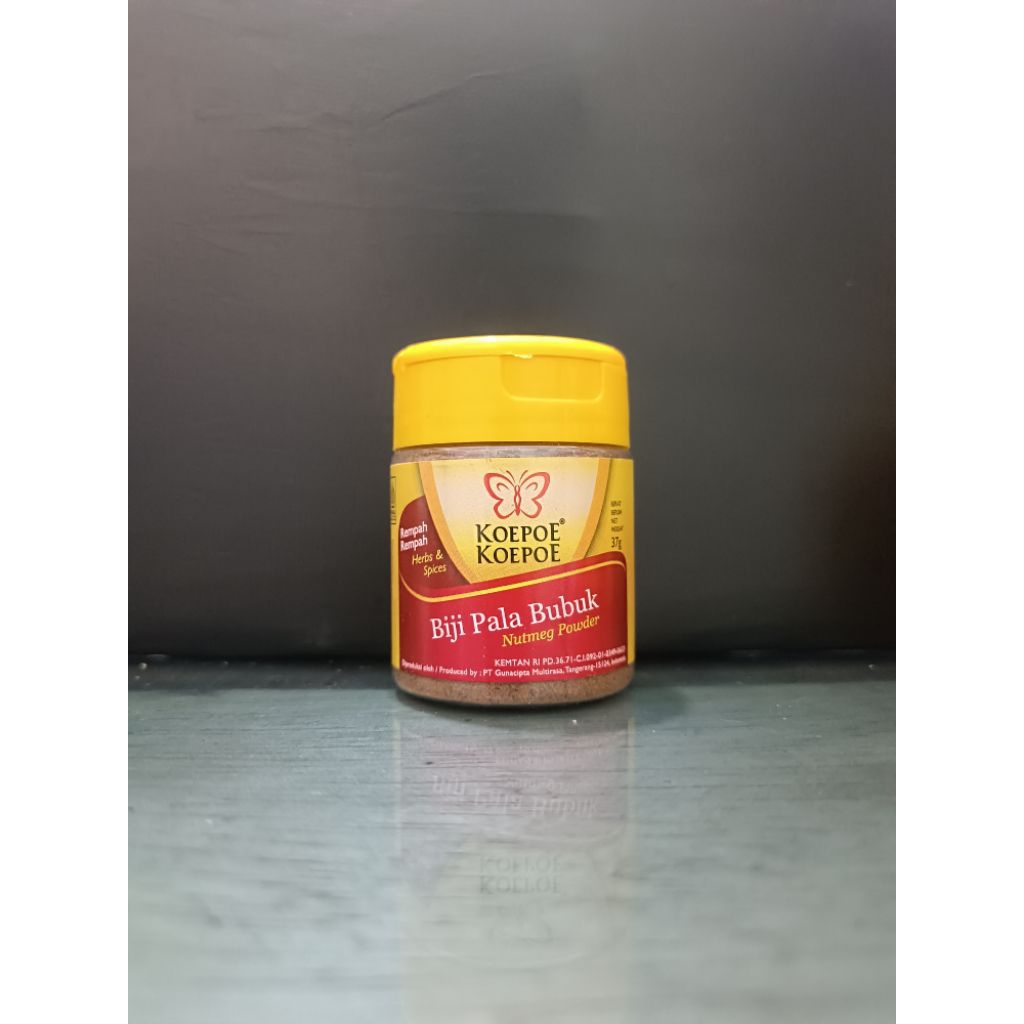 

BIJI PALA BUBUK KOEPOE KOEPOE 37GR