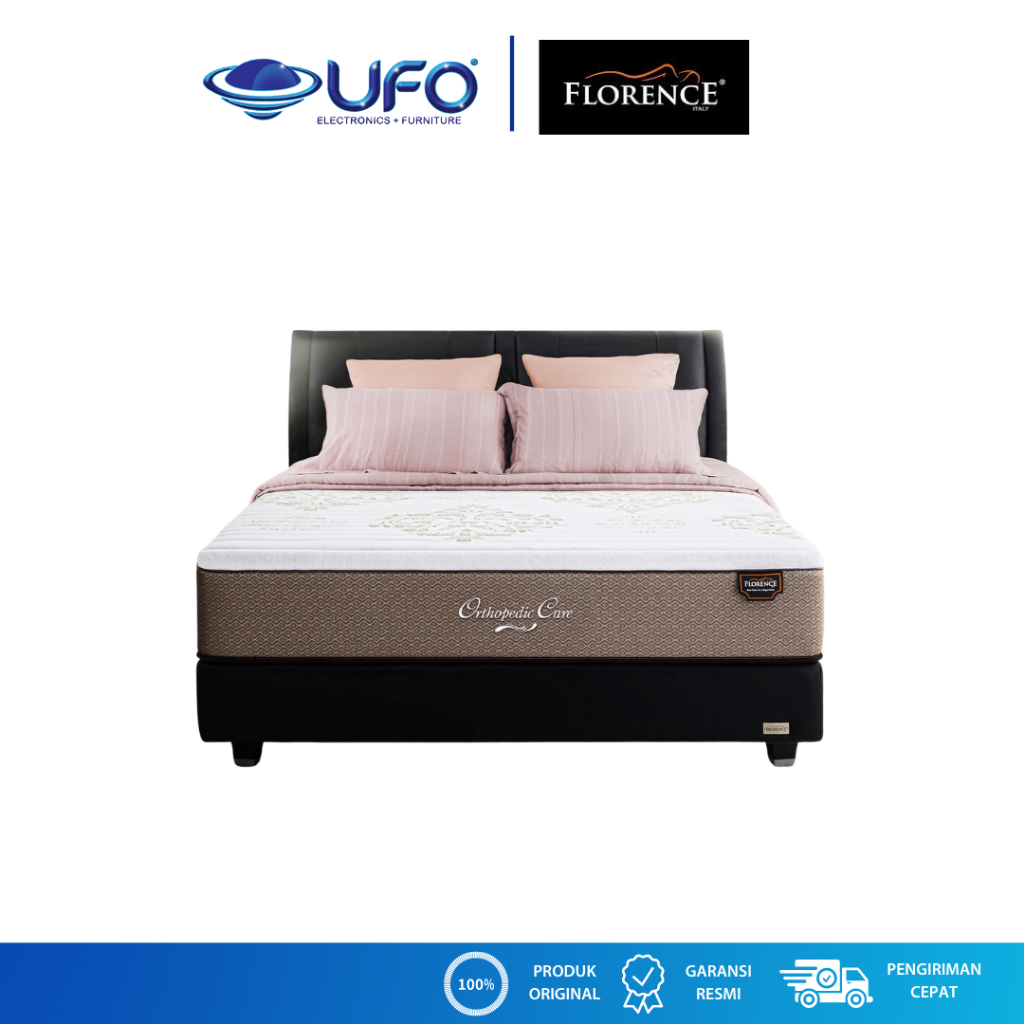 Florence Modern Living Orthopedic Care