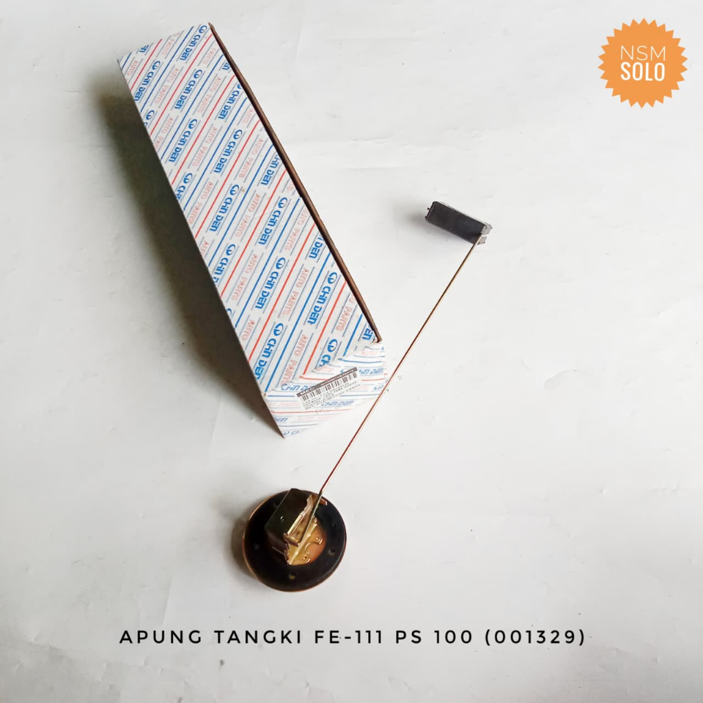 Apung Tangki Pelampung Indikator Tangki Bensin Mobil Truk PS100 Colt Diesel FE111 Umplung