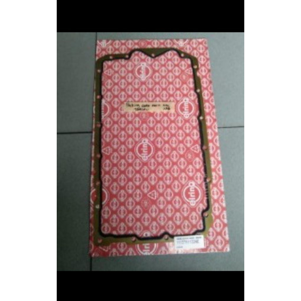 paking carter mesin engine BMW E46 N42 E90 N46 X1 E84 N46N