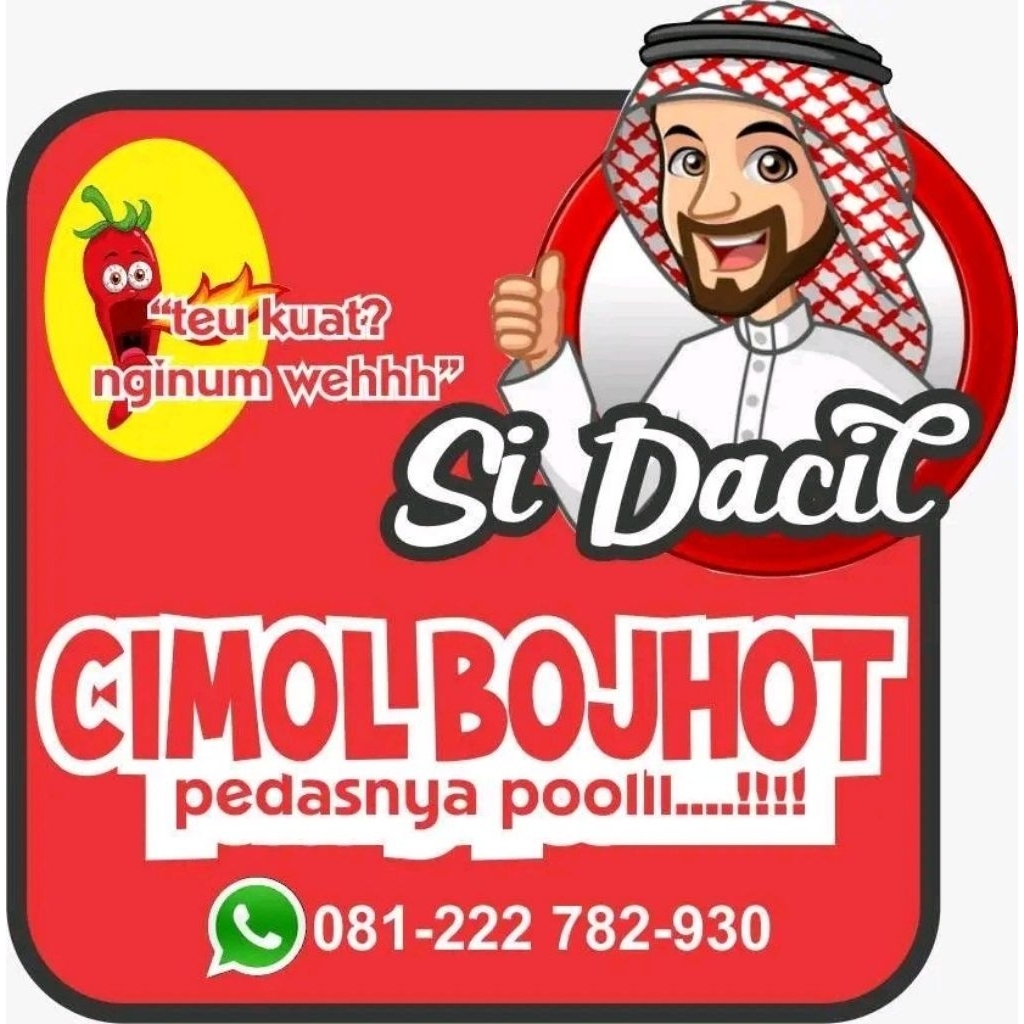 

Design Cetak Sticker Branding Produk Murah