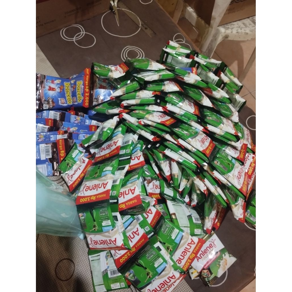

Paket Anlene 26