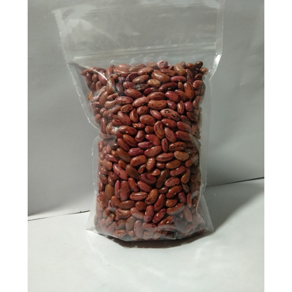 

kacang merah ( senerek ) kemasan 500gr