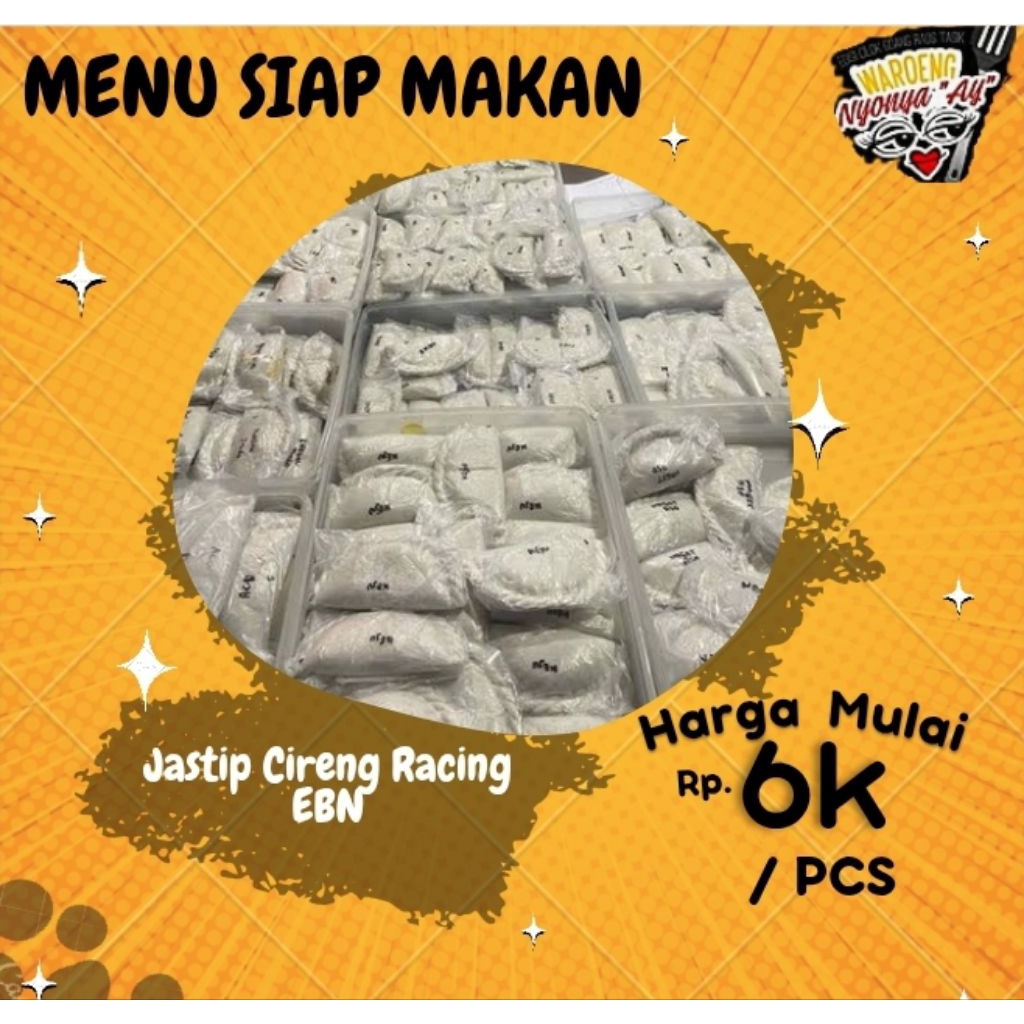 

Cireng Racing Ebn/ Cireng Viral Bandung LANGSUNG KIRIM