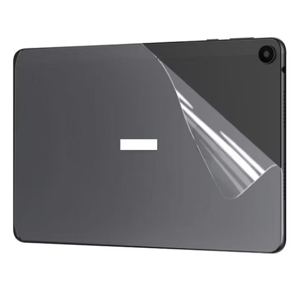 HYDROGEL BACK FOR TECNO MEGAPAD 11”/VORTEX CMG101/VORTEX ZTAB 10/NOKIA T20/NOKIA T10/NOKIA T21/ADVAN