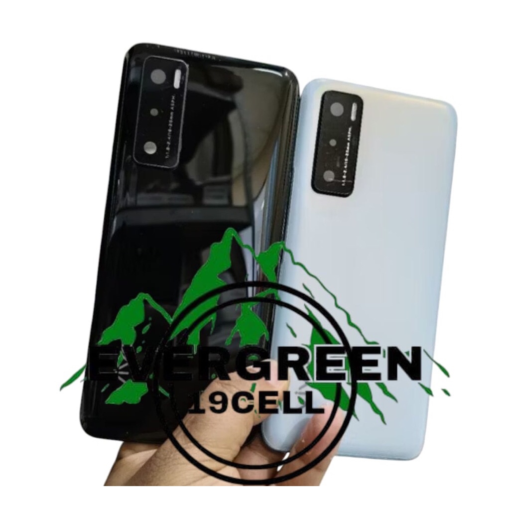 BECKDOR VIVO V20SE FULLSET BECKDOR + BEZEL SAMPING CASING KESING HOUSING BACKCOVER TUTUP BELAKANG BA