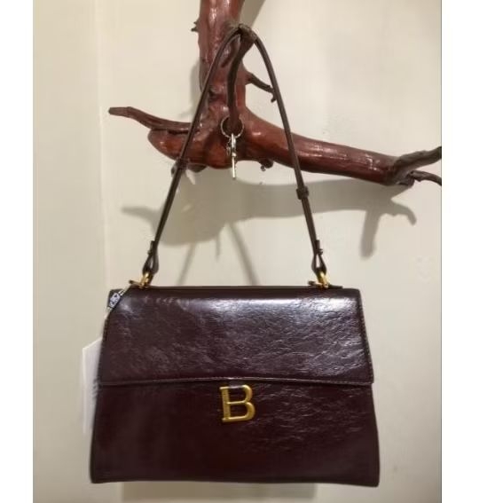 TAS PRELOVED ROYAL CUIR