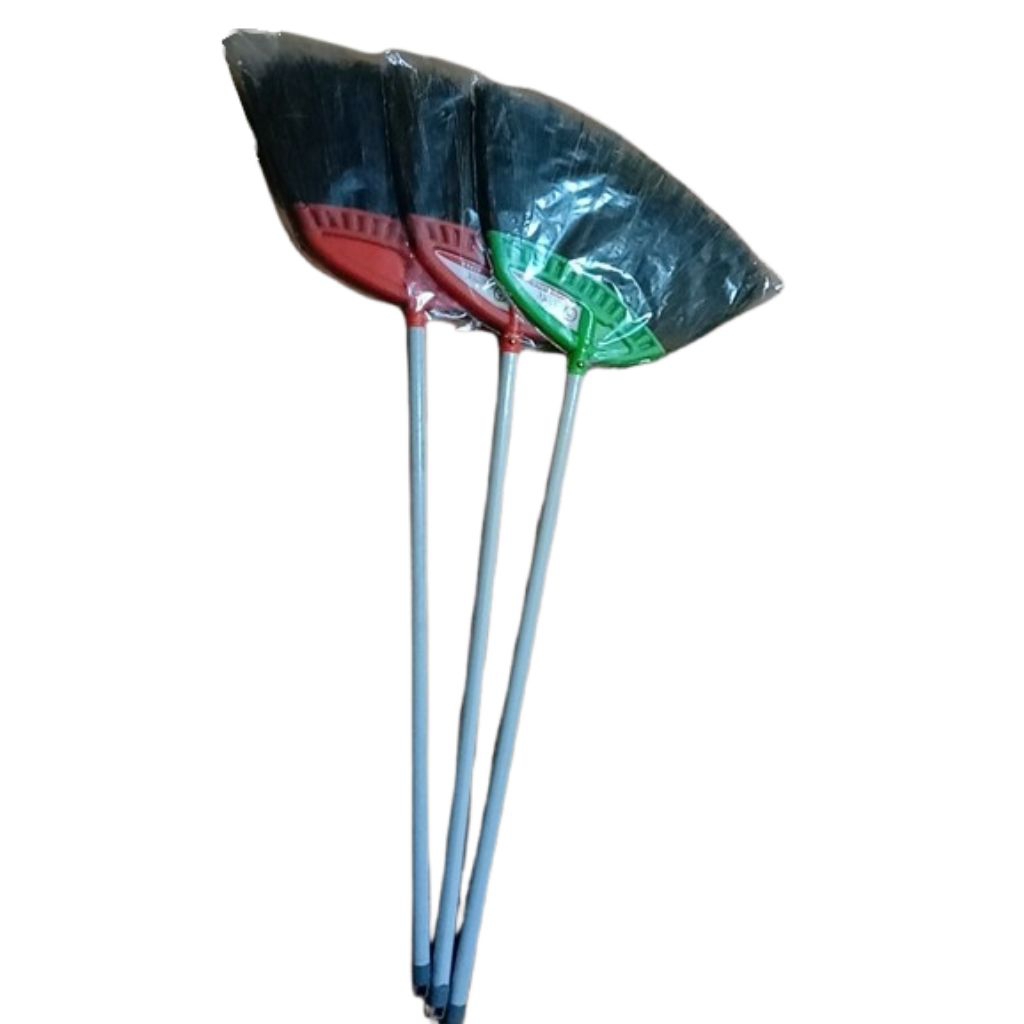 Sapu Ijuk Sapu Lantai 2 Macan